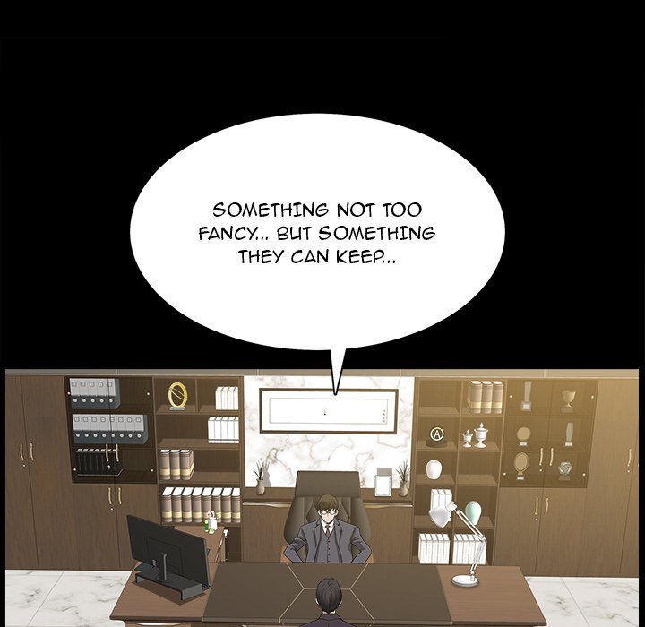 Lowlife Manhwa - Chapter 41 Page 118