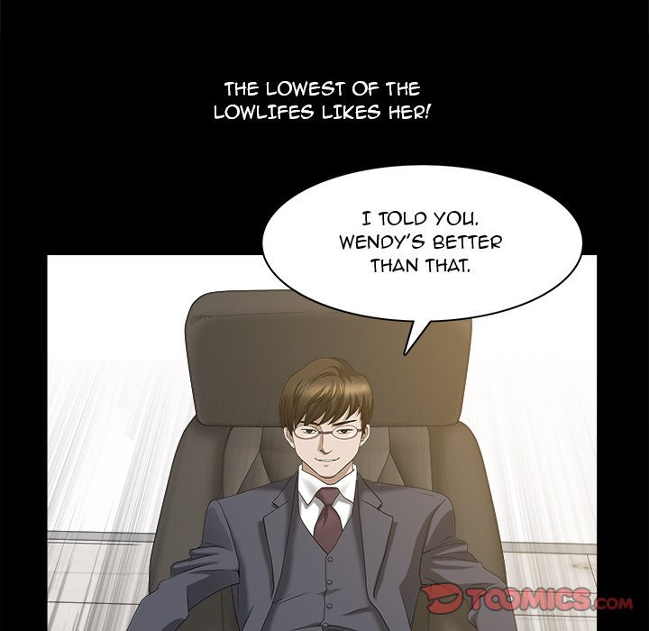 Lowlife Manhwa - Chapter 41 Page 134