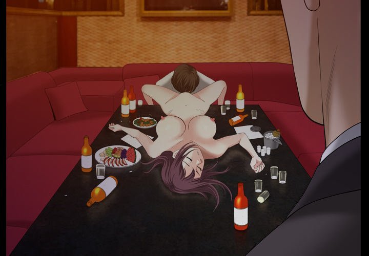 Lowlife Manhwa - Chapter 31 Page 1