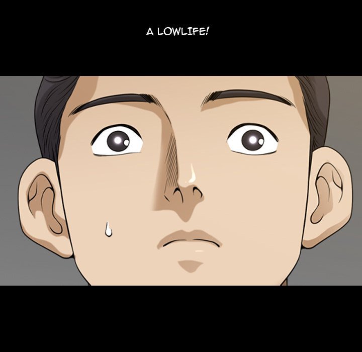 Lowlife Manhwa - Chapter 31 Page 7