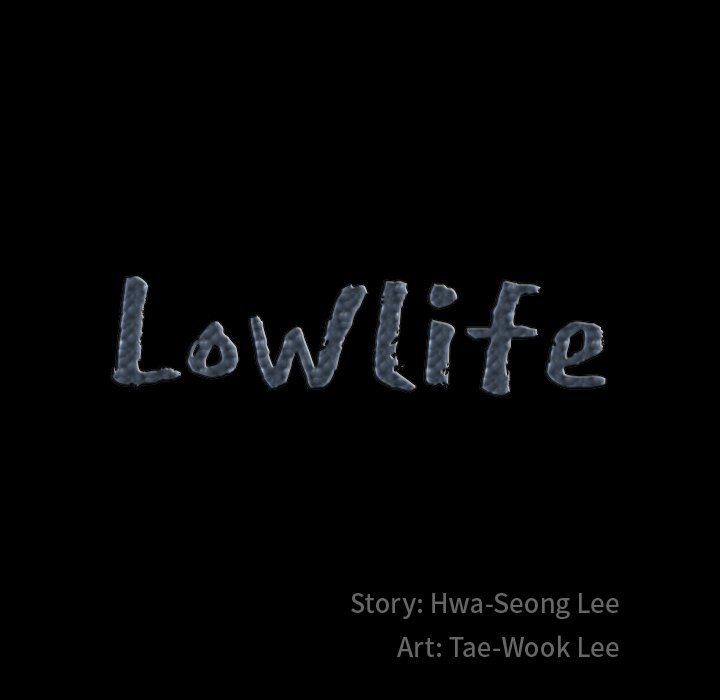 Lowlife Manhwa - Chapter 31 Page 9