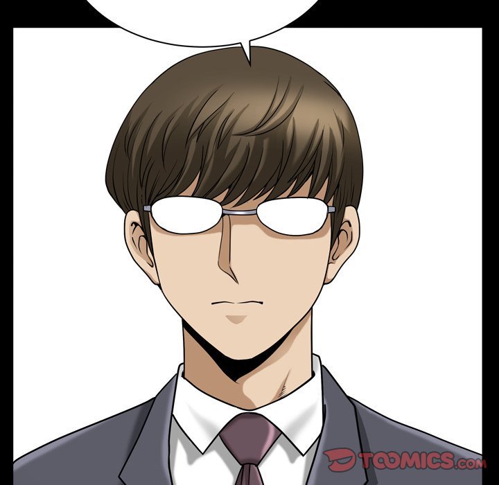 Lowlife Manhwa - Chapter 31 Page 14