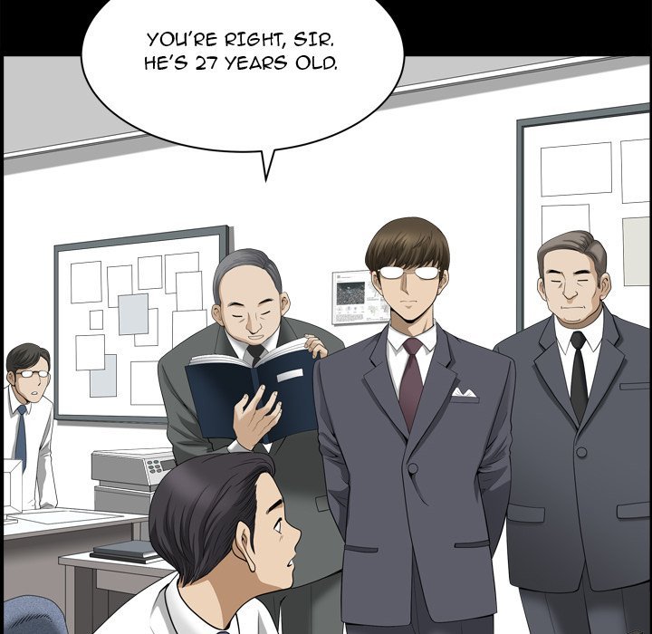 Lowlife Manhwa - Chapter 31 Page 19