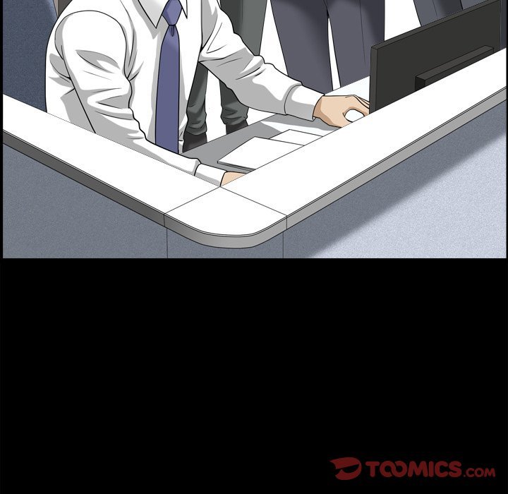 Lowlife Manhwa - Chapter 31 Page 20