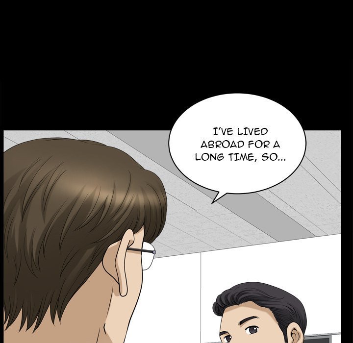 Lowlife Manhwa - Chapter 31 Page 24