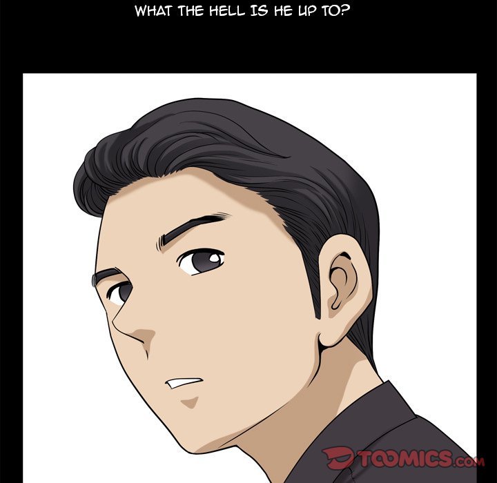 Lowlife Manhwa - Chapter 31 Page 26