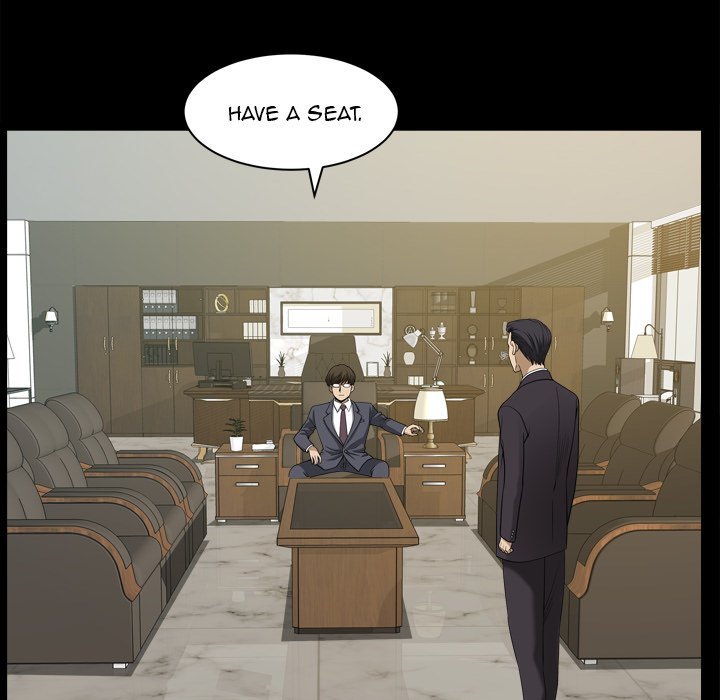 Lowlife Manhwa - Chapter 31 Page 31