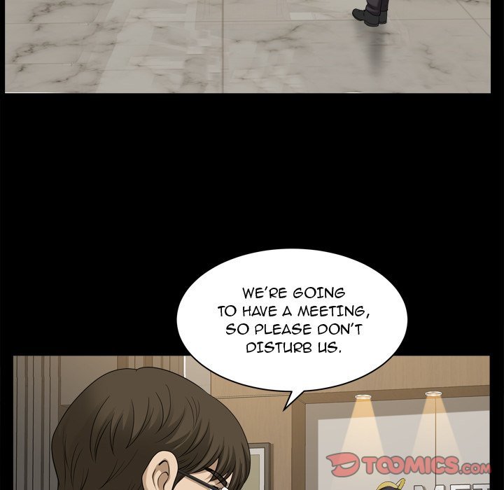Lowlife Manhwa - Chapter 31 Page 32