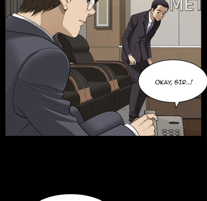 Lowlife Manhwa - Chapter 31 Page 33