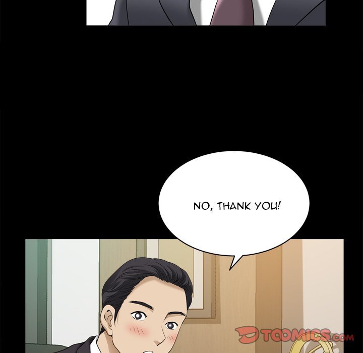 Lowlife Manhwa - Chapter 31 Page 35