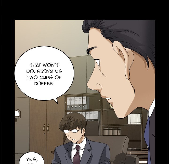 Lowlife Manhwa - Chapter 31 Page 37
