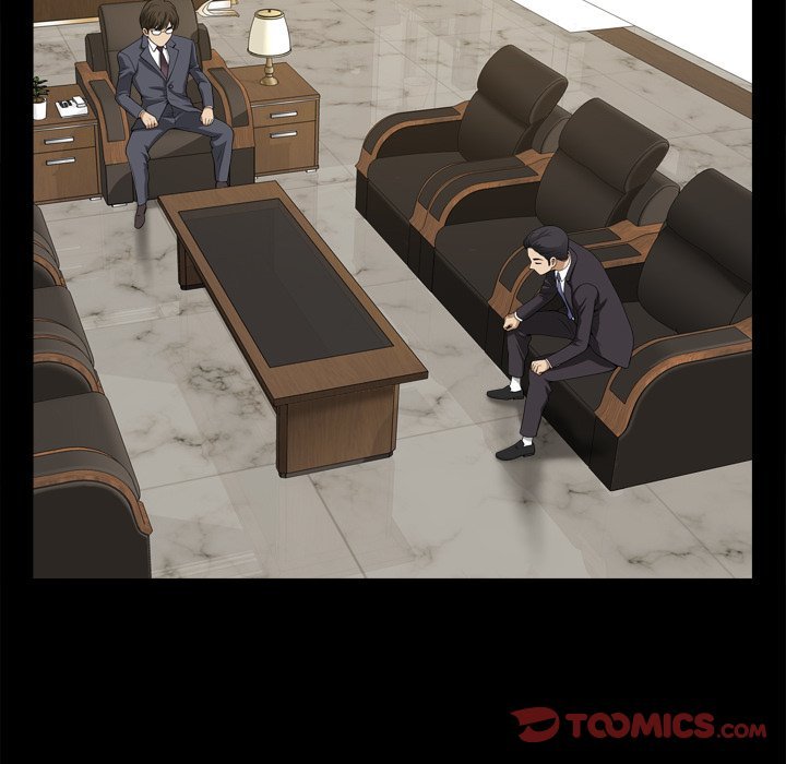 Lowlife Manhwa - Chapter 31 Page 41