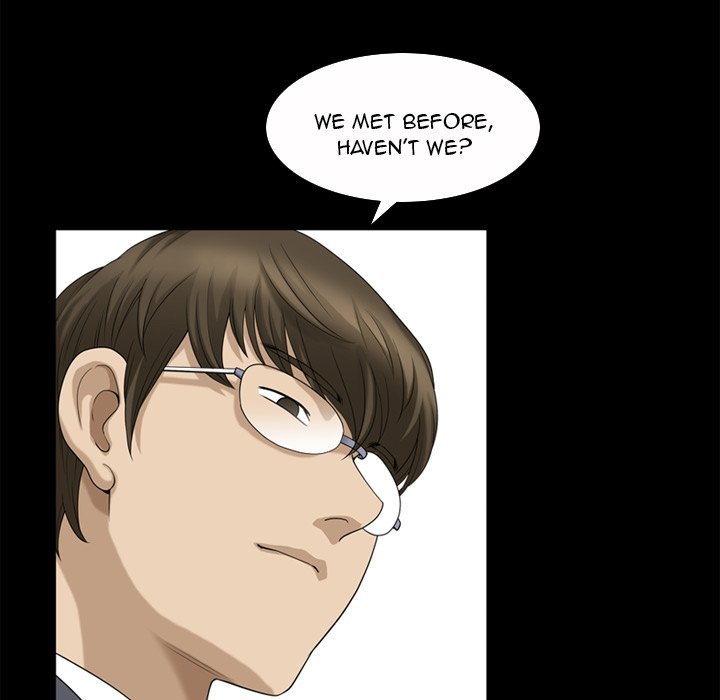 Lowlife Manhwa - Chapter 31 Page 42