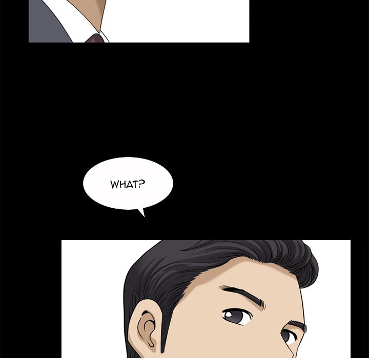 Lowlife Manhwa - Chapter 31 Page 43