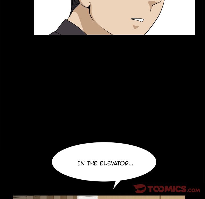 Lowlife Manhwa - Chapter 31 Page 44