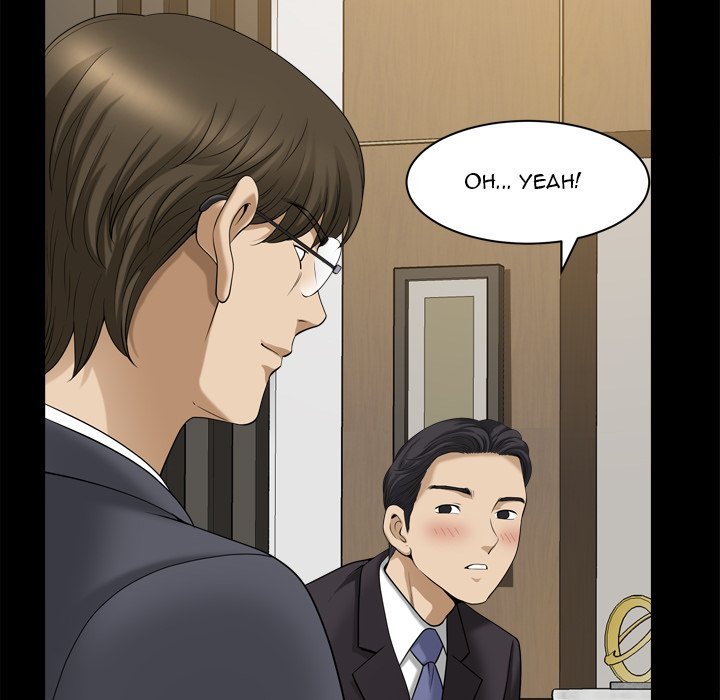 Lowlife Manhwa - Chapter 31 Page 45