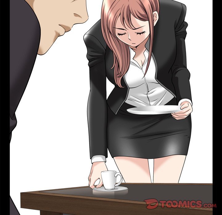 Lowlife Manhwa - Chapter 31 Page 56