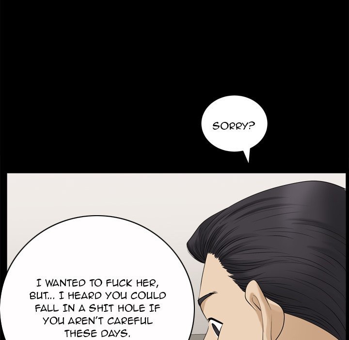 Lowlife Manhwa - Chapter 31 Page 66