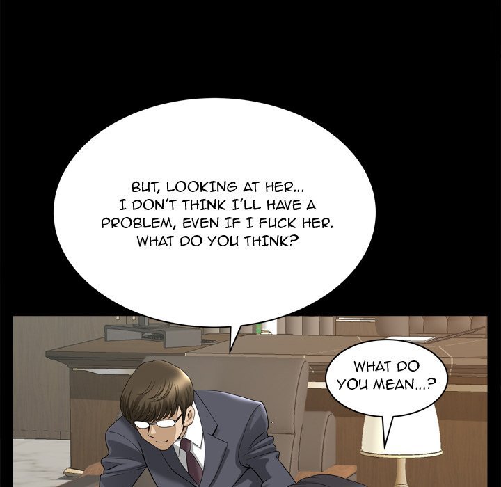 Lowlife Manhwa - Chapter 31 Page 72