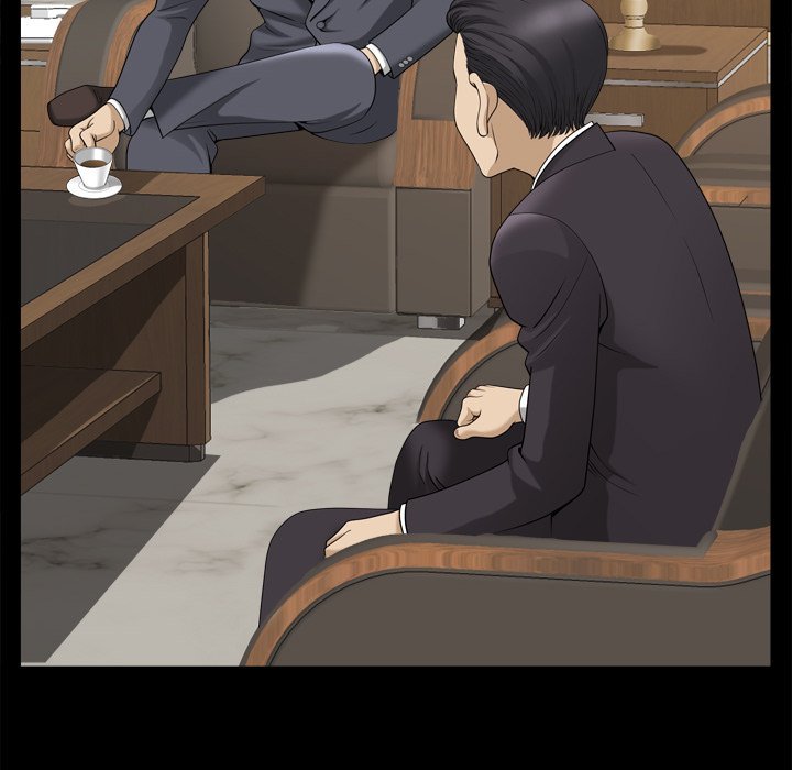 Lowlife Manhwa - Chapter 31 Page 73