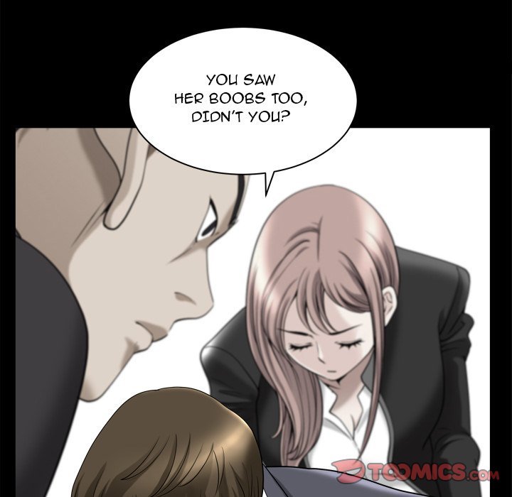 Lowlife Manhwa - Chapter 31 Page 74