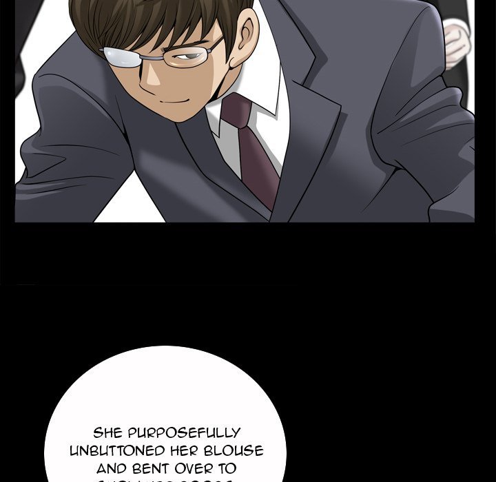 Lowlife Manhwa - Chapter 31 Page 75