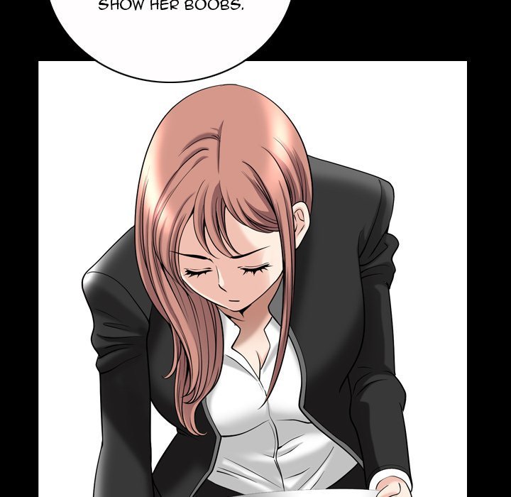 Lowlife Manhwa - Chapter 31 Page 76