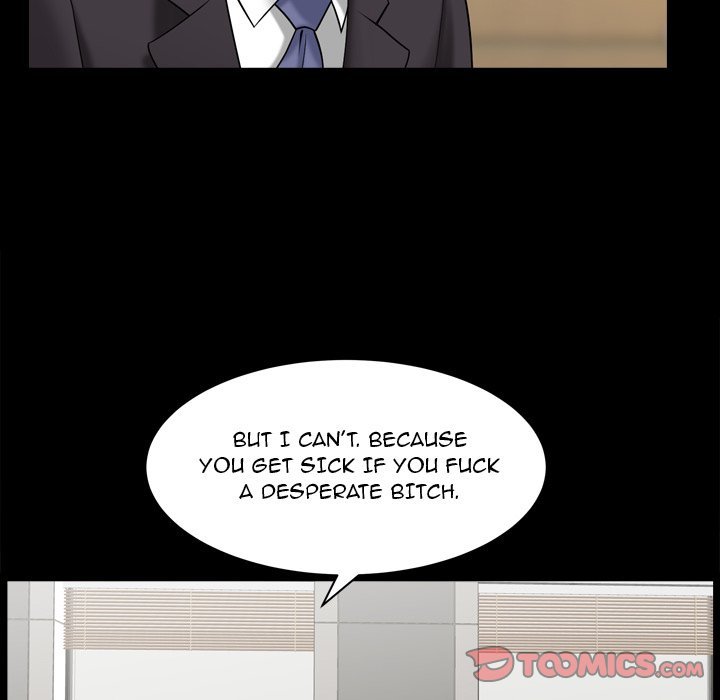 Lowlife Manhwa - Chapter 31 Page 80