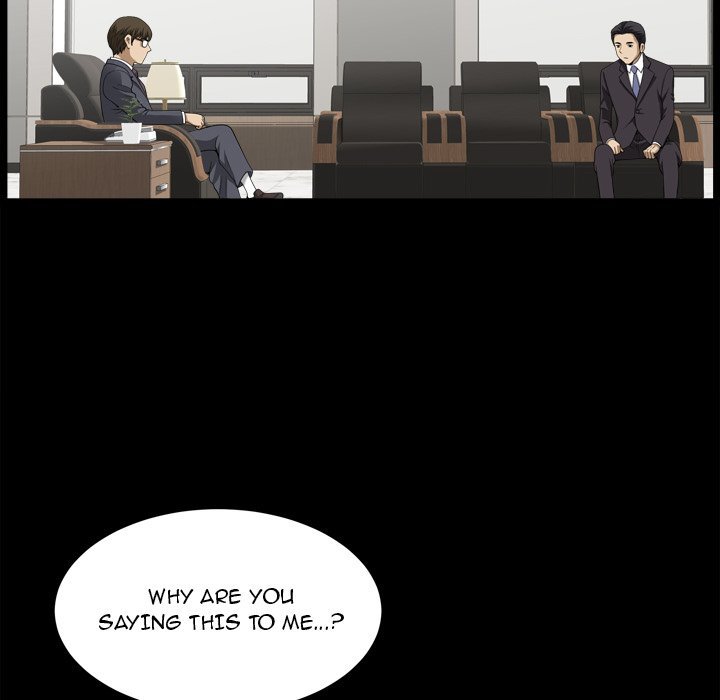 Lowlife Manhwa - Chapter 31 Page 81