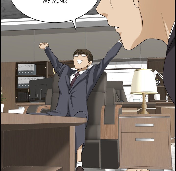 Lowlife Manhwa - Chapter 31 Page 85