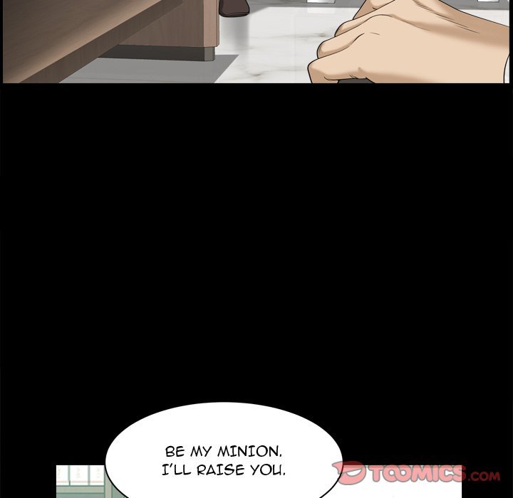 Lowlife Manhwa - Chapter 31 Page 86