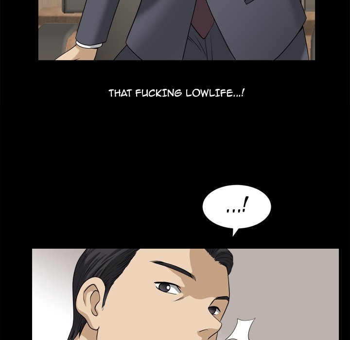 Lowlife Manhwa - Chapter 31 Page 88