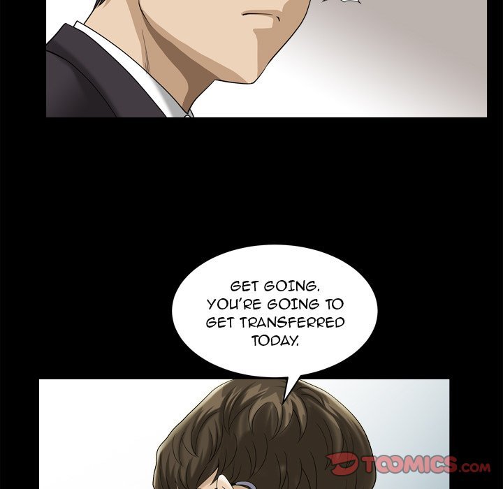 Lowlife Manhwa - Chapter 31 Page 89