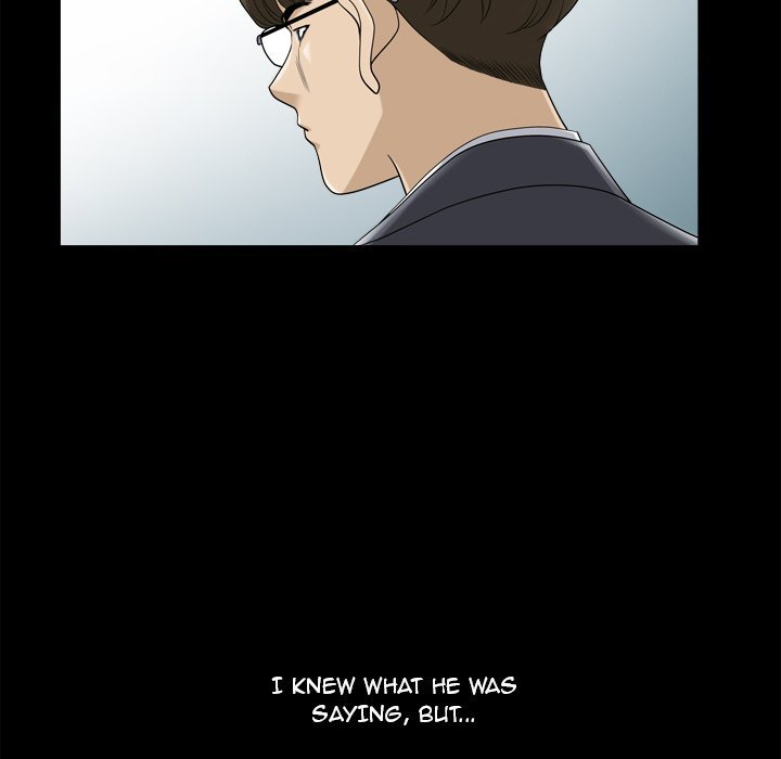 Lowlife Manhwa - Chapter 31 Page 90