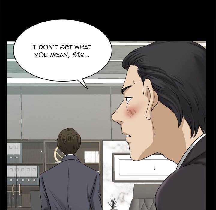 Lowlife Manhwa - Chapter 31 Page 91