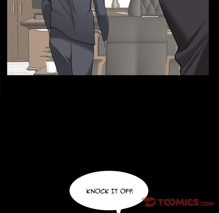 Lowlife Manhwa - Chapter 31 Page 92