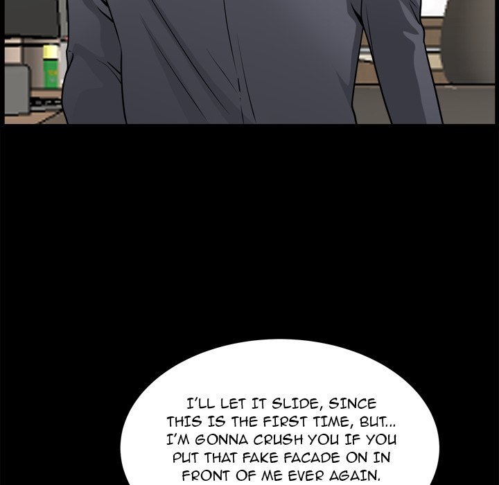 Lowlife Manhwa - Chapter 31 Page 94