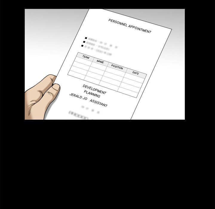 Lowlife Manhwa - Chapter 31 Page 99