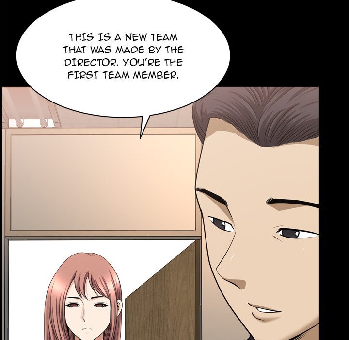 Lowlife Manhwa - Chapter 31 Page 109