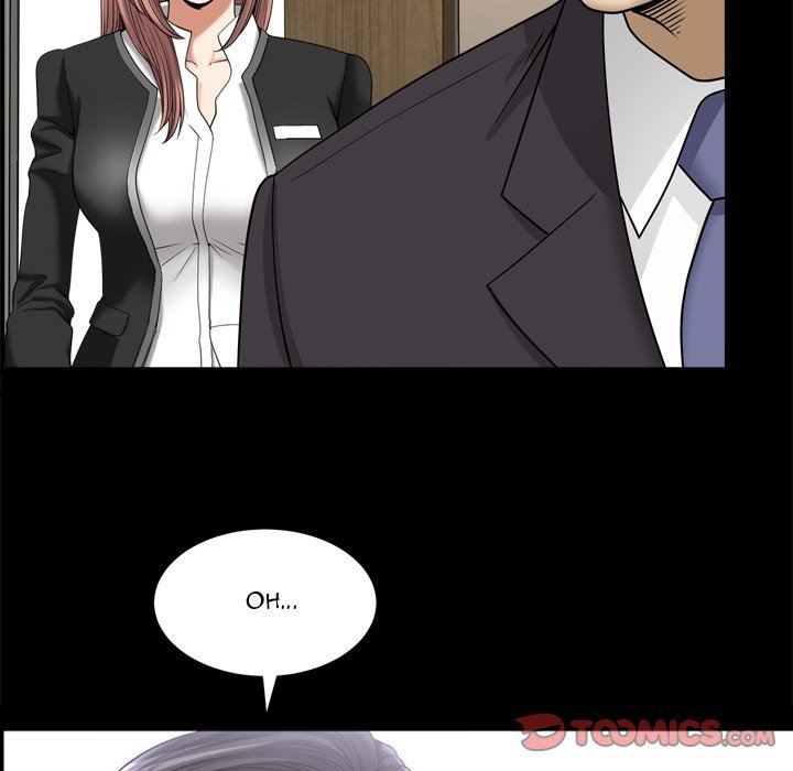 Lowlife Manhwa - Chapter 31 Page 110