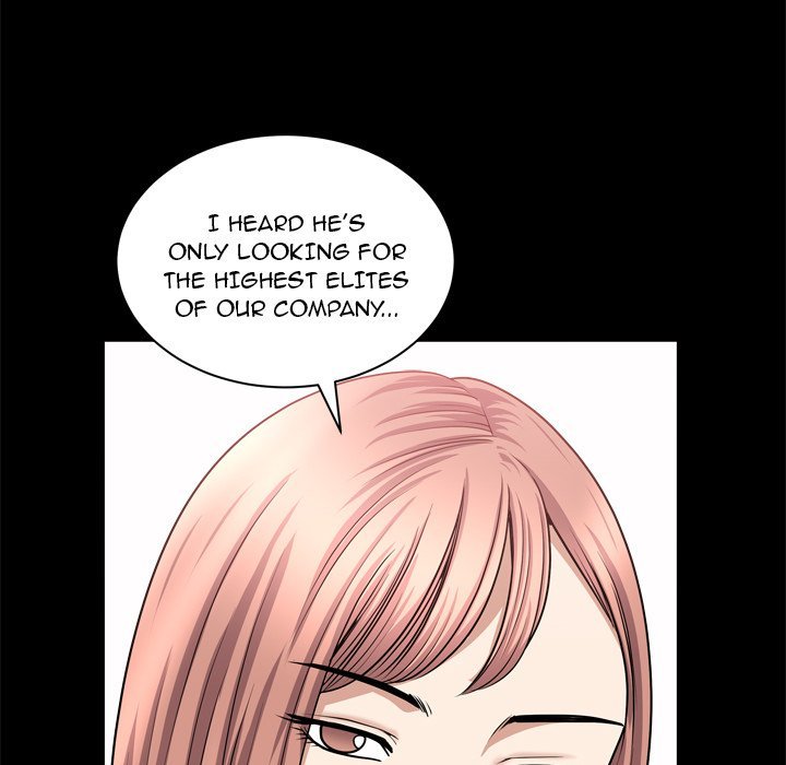 Lowlife Manhwa - Chapter 31 Page 112