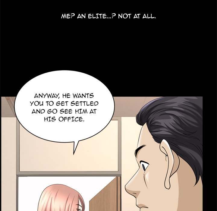 Lowlife Manhwa - Chapter 31 Page 114