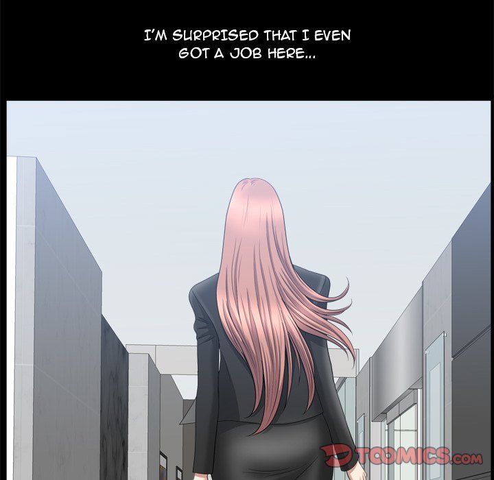 Lowlife Manhwa - Chapter 31 Page 116