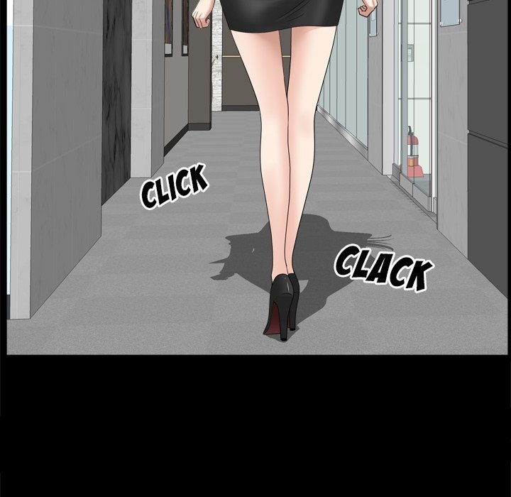 Lowlife Manhwa - Chapter 31 Page 117