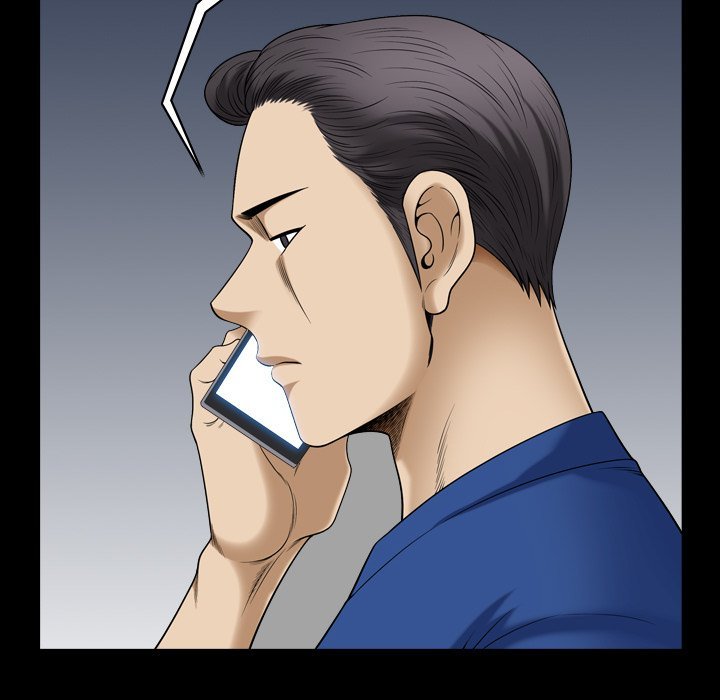 Lowlife Manhwa - Chapter 69 Page 35