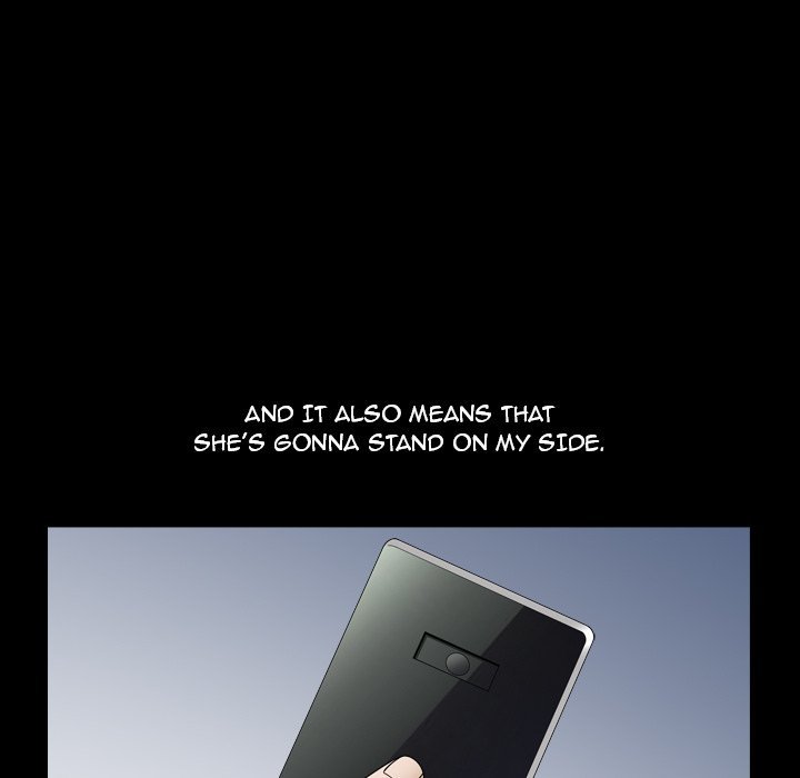 Lowlife Manhwa - Chapter 69 Page 41