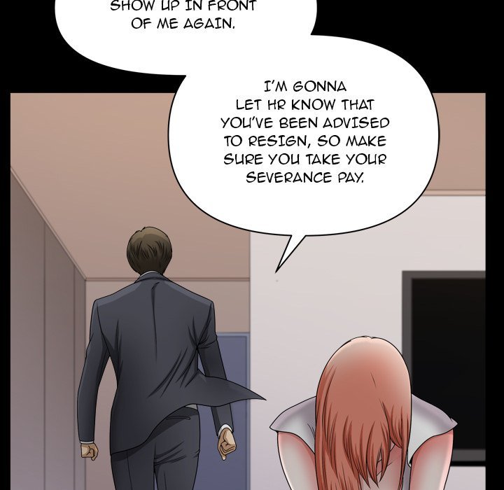 Lowlife Manhwa - Chapter 69 Page 77