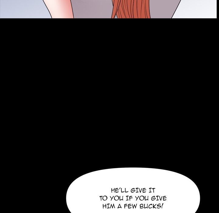 Lowlife Manhwa - Chapter 69 Page 88