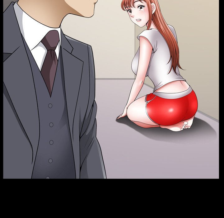 Lowlife Manhwa - Chapter 69 Page 100