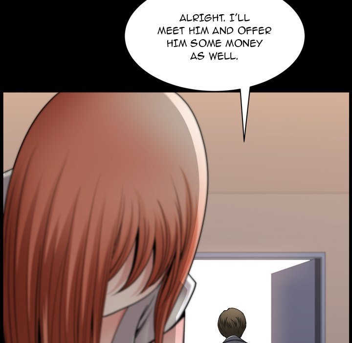 Lowlife Manhwa - Chapter 69 Page 105